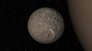 Mimas